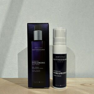 Institut Esthederm Intensive Hyaluronic Serum 5mL 0.16 fl oz Anti-Aging Serum